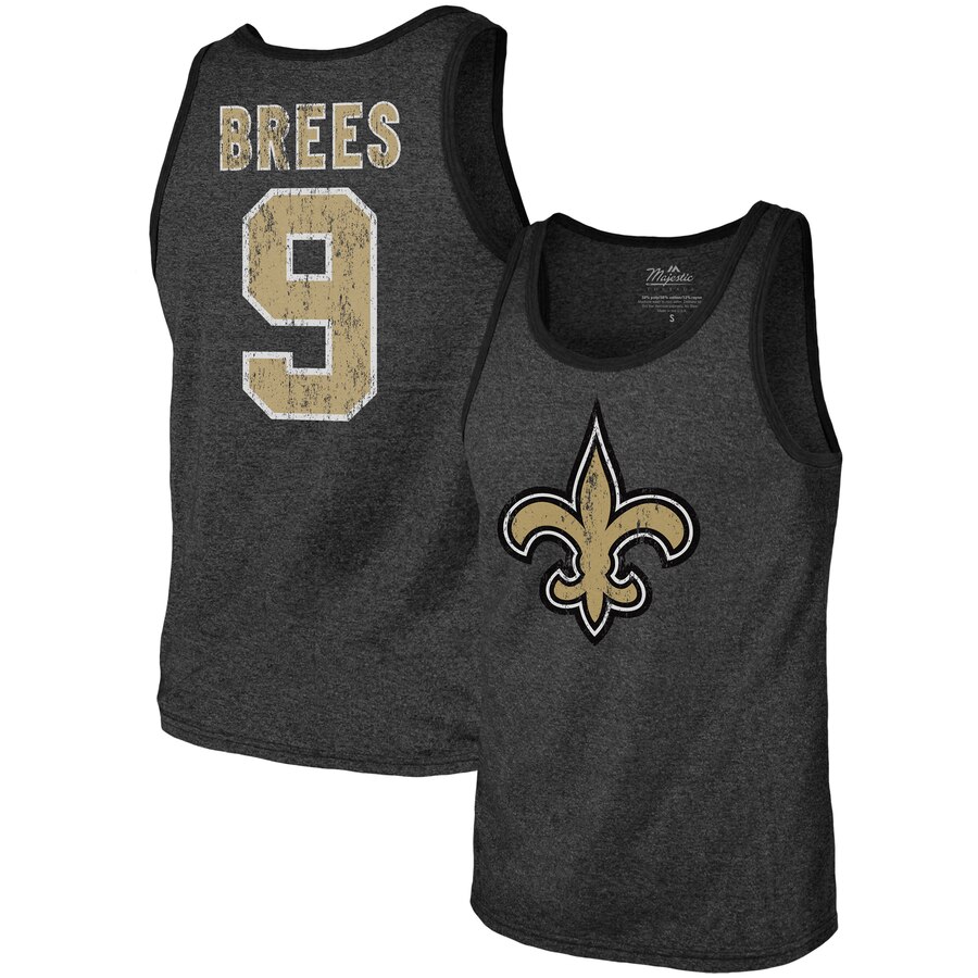 Best Summer Outfits for Saints Fans