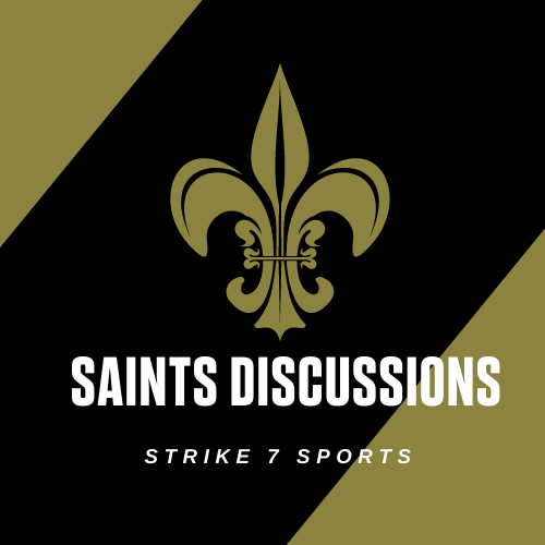 Saints Discussions