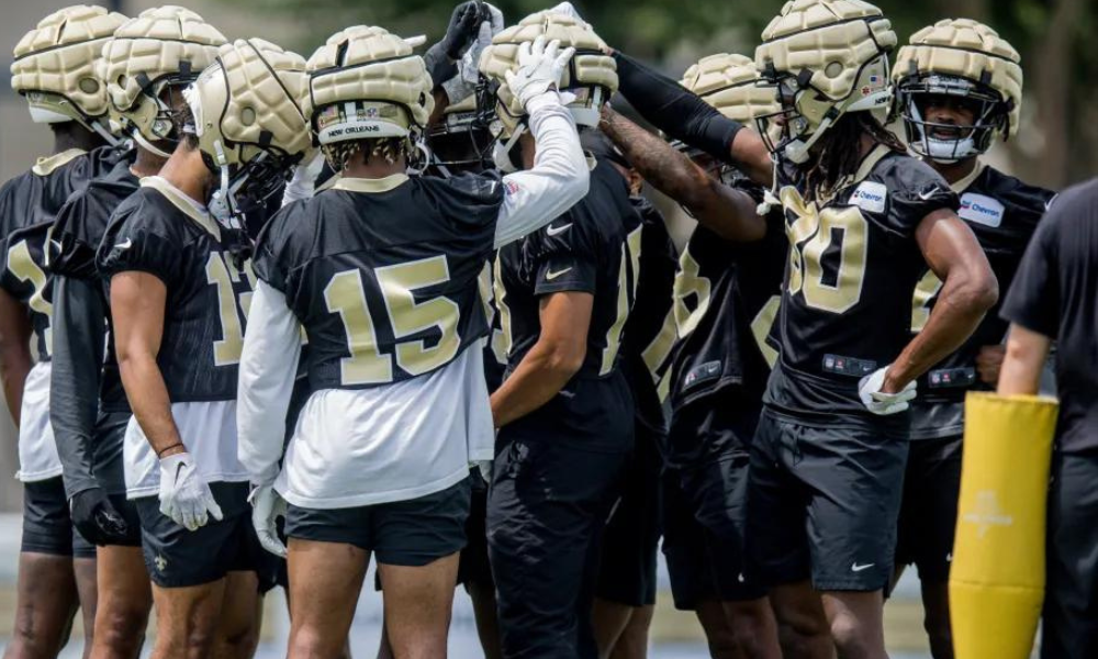 Assessing the Expectations for the Saints in 2023